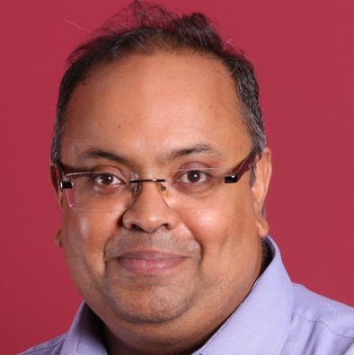Jaydeep Chakravartty