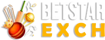 Betstarexch Logo