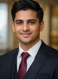 Kunal Mehta