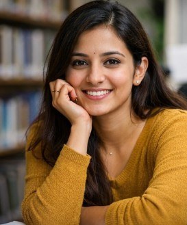 Ananya Sharma
