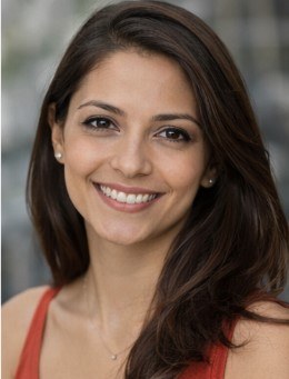 Neha Patel